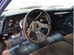 1969 Chevrolet El Camino (CC-2079780) for sale in Greensboro, North Carolina