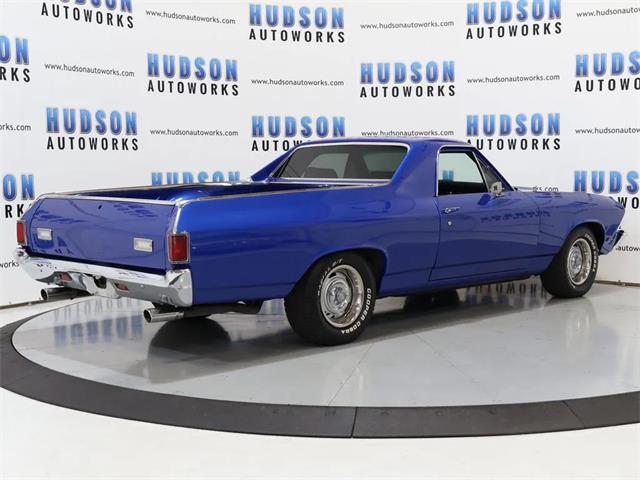 1969 Chevrolet El Camino (CC-2079780) for sale in Greensboro, North Carolina