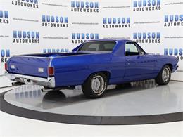 1969 Chevrolet El Camino (CC-2079780) for sale in Greensboro, North Carolina