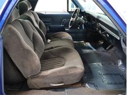 1969 Chevrolet El Camino (CC-2079780) for sale in Greensboro, North Carolina
