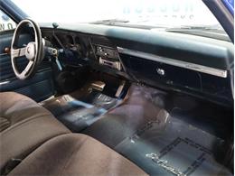 1969 Chevrolet El Camino (CC-2079780) for sale in Greensboro, North Carolina