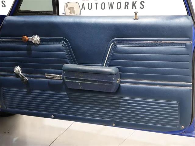 1969 Chevrolet El Camino (CC-2079780) for sale in Greensboro, North Carolina