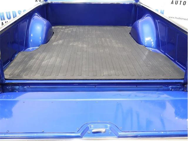 1969 Chevrolet El Camino (CC-2079780) for sale in Greensboro, North Carolina