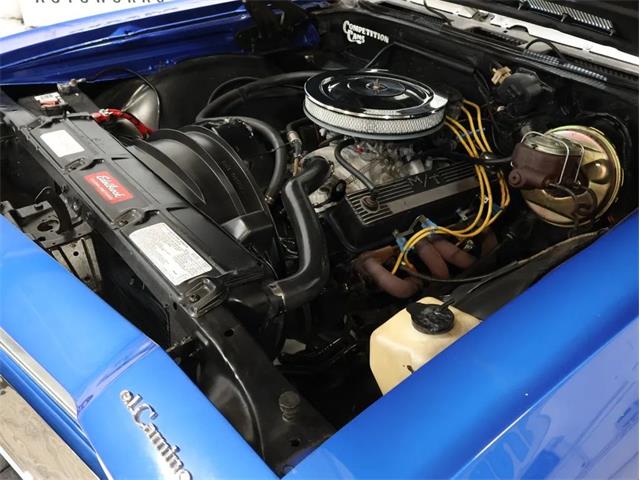 1969 Chevrolet El Camino (CC-2079780) for sale in Greensboro, North Carolina