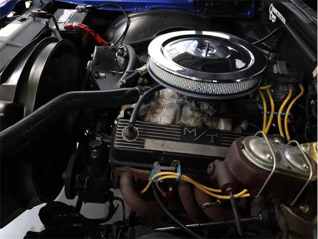 1969 Chevrolet El Camino (CC-2079780) for sale in Greensboro, North Carolina