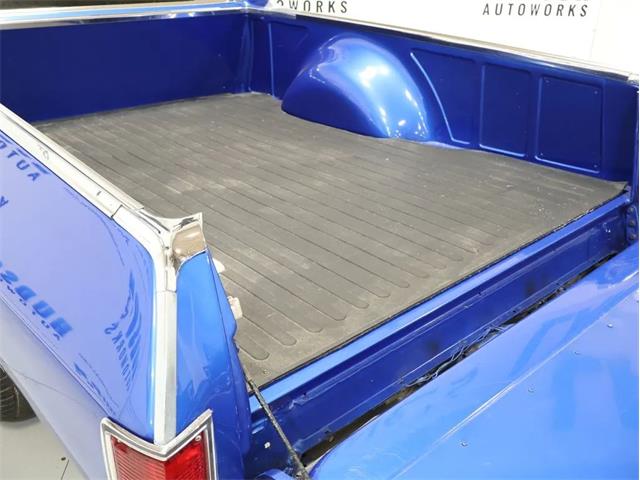 1969 Chevrolet El Camino (CC-2079780) for sale in Greensboro, North Carolina