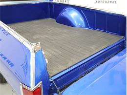 1969 Chevrolet El Camino (CC-2079780) for sale in Greensboro, North Carolina