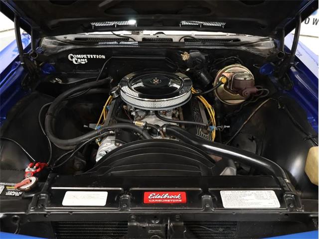 1969 Chevrolet El Camino (CC-2079780) for sale in Greensboro, North Carolina