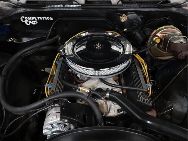 1969 Chevrolet El Camino (CC-2079780) for sale in Greensboro, North Carolina