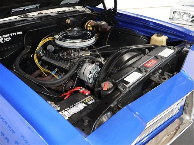 1969 Chevrolet El Camino (CC-2079780) for sale in Greensboro, North Carolina