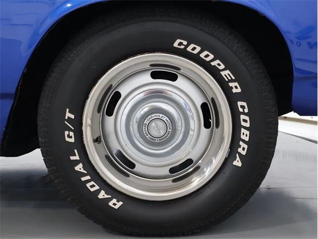 1969 Chevrolet El Camino (CC-2079780) for sale in Greensboro, North Carolina