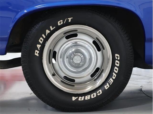1969 Chevrolet El Camino (CC-2079780) for sale in Greensboro, North Carolina