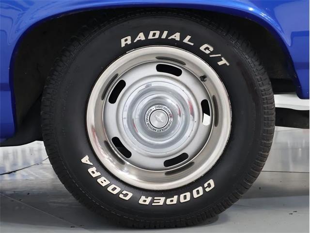 1969 Chevrolet El Camino (CC-2079780) for sale in Greensboro, North Carolina