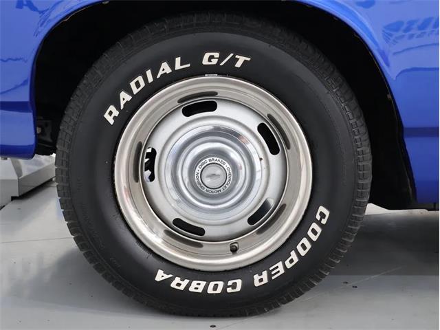 1969 Chevrolet El Camino (CC-2079780) for sale in Greensboro, North Carolina