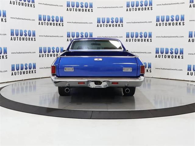 1969 Chevrolet El Camino (CC-2079780) for sale in Greensboro, North Carolina
