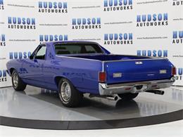 1969 Chevrolet El Camino (CC-2079780) for sale in Greensboro, North Carolina