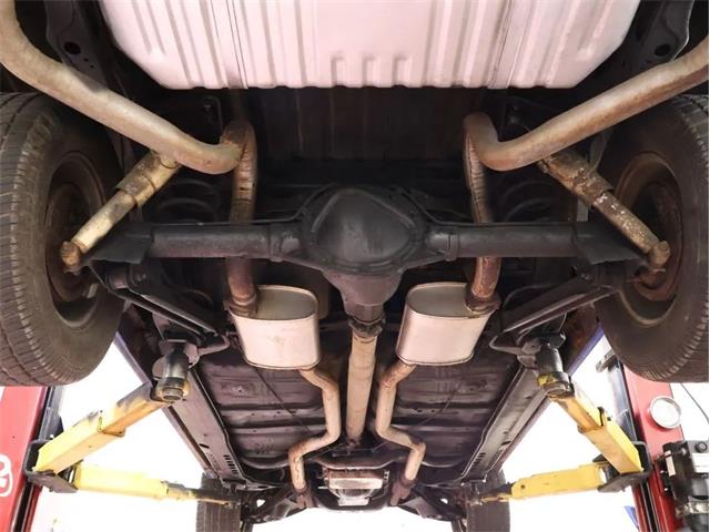 1969 Chevrolet El Camino (CC-2079780) for sale in Greensboro, North Carolina