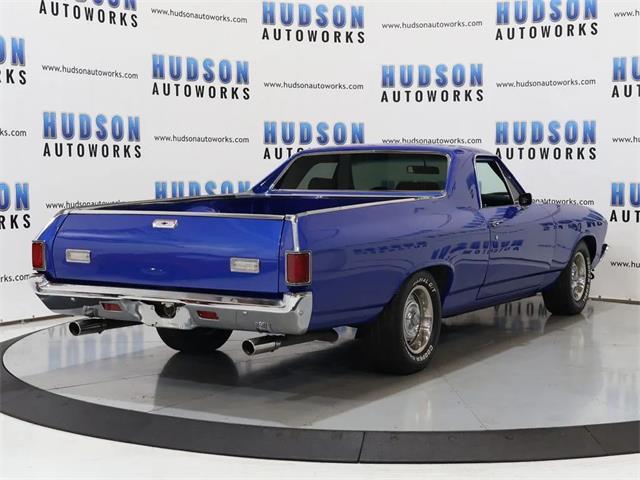 1969 Chevrolet El Camino (CC-2079780) for sale in Greensboro, North Carolina