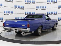 1969 Chevrolet El Camino (CC-2079780) for sale in Greensboro, North Carolina