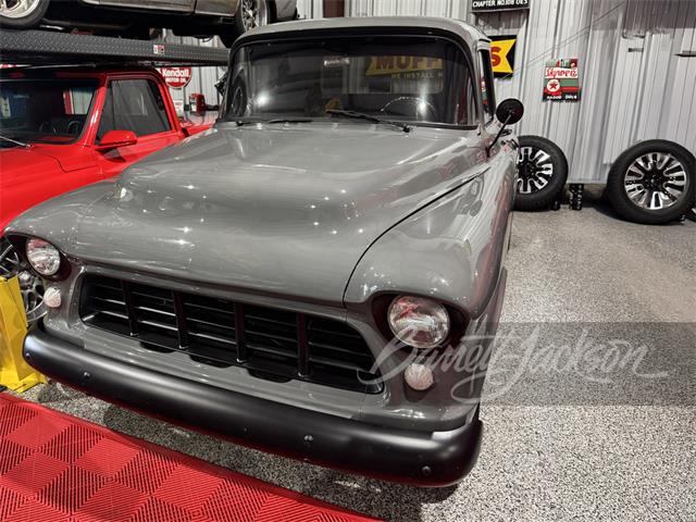 1956 Chevrolet 3100 (CC-2079781) for sale in Columbus, Ohio