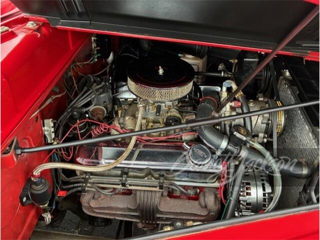 1950 Dodge B-2 (CC-2079782) for sale in Columbus, Ohio