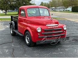 1950 Dodge B-2 (CC-2079782) for sale in Columbus, Ohio