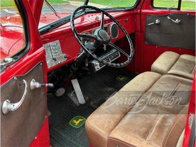 1950 Dodge B-2 (CC-2079782) for sale in Columbus, Ohio