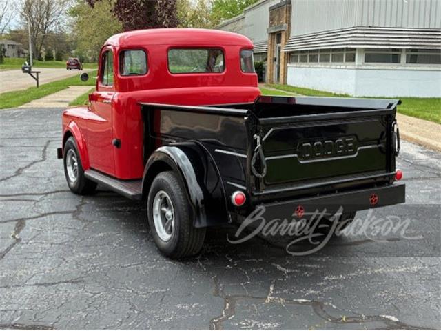 1950 Dodge B-2 (CC-2079782) for sale in Columbus, Ohio