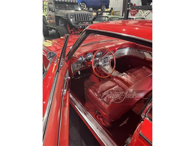 1961 Ford Thunderbird (CC-2079783) for sale in Columbus, Ohio