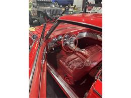 1961 Ford Thunderbird (CC-2079783) for sale in Columbus, Ohio