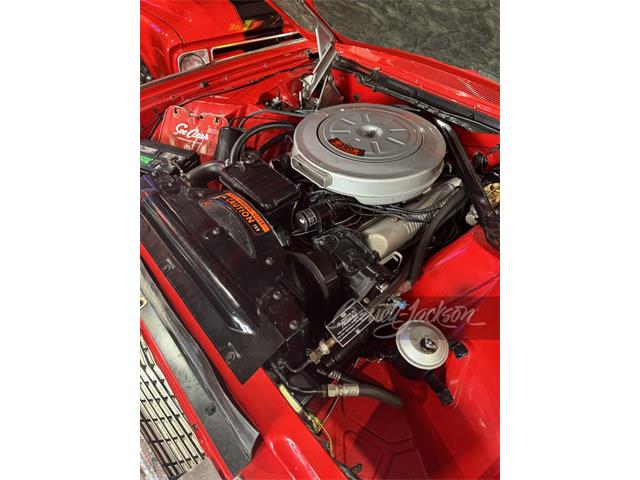 1961 Ford Thunderbird (CC-2079783) for sale in Columbus, Ohio