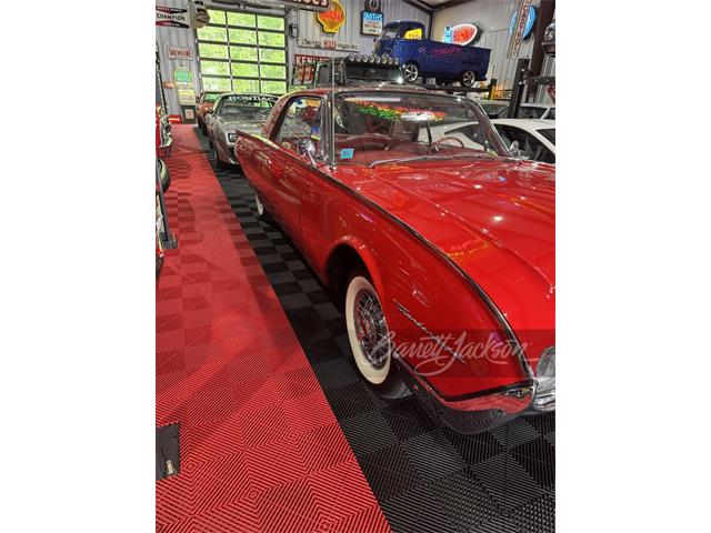 1961 Ford Thunderbird (CC-2079783) for sale in Columbus, Ohio