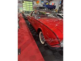 1961 Ford Thunderbird (CC-2079783) for sale in Columbus, Ohio