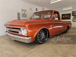 1967 Chevrolet C10 (CC-2079784) for sale in Columbus, Ohio