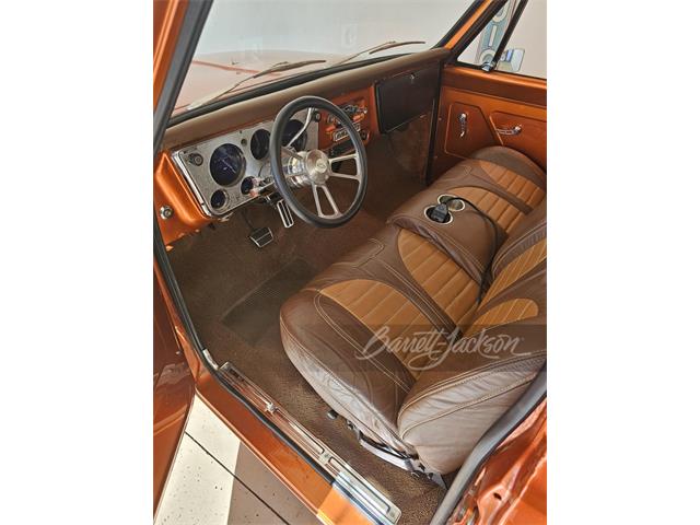 1967 Chevrolet C10 (CC-2079784) for sale in Columbus, Ohio