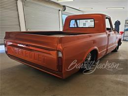 1967 Chevrolet C10 (CC-2079784) for sale in Columbus, Ohio