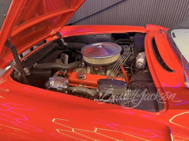 1957 Chevrolet Corvette (CC-2079785) for sale in Columbus, Ohio