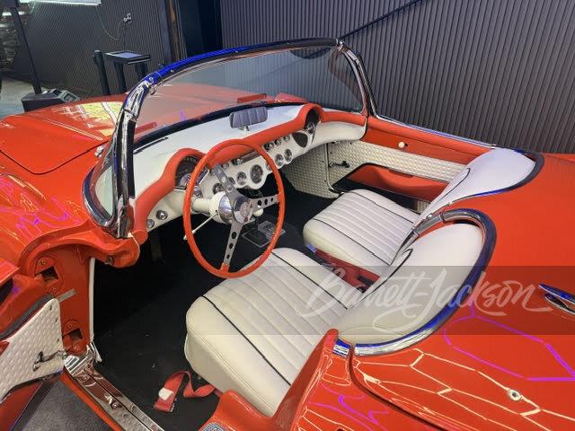 1957 Chevrolet Corvette (CC-2079785) for sale in Columbus, Ohio