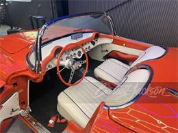 1957 Chevrolet Corvette (CC-2079785) for sale in Columbus, Ohio