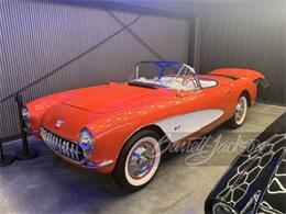 1957 Chevrolet Corvette (CC-2079785) for sale in Columbus, Ohio