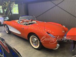 1957 Chevrolet Corvette (CC-2079785) for sale in Columbus, Ohio