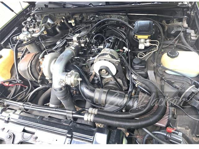 1987 Buick Grand National (CC-2079786) for sale in Columbus, Ohio