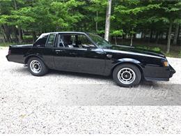 1987 Buick Grand National (CC-2079786) for sale in Columbus, Ohio