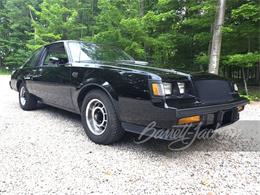 1987 Buick Grand National (CC-2079786) for sale in Columbus, Ohio