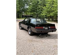 1987 Buick Grand National (CC-2079786) for sale in Columbus, Ohio