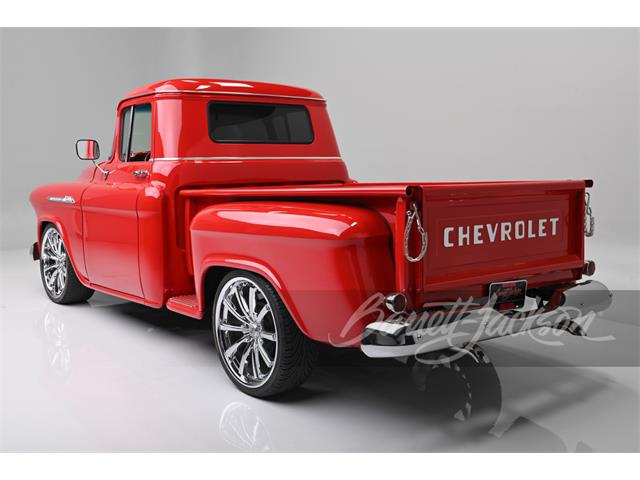 1956 Chevrolet 3100 (CC-2079787) for sale in Columbus, Ohio