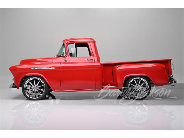 1956 Chevrolet 3100 (CC-2079787) for sale in Columbus, Ohio