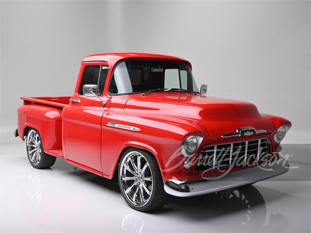 1956 Chevrolet 3100 (CC-2079787) for sale in Columbus, Ohio