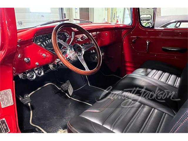 1956 Chevrolet 3100 (CC-2079787) for sale in Columbus, Ohio