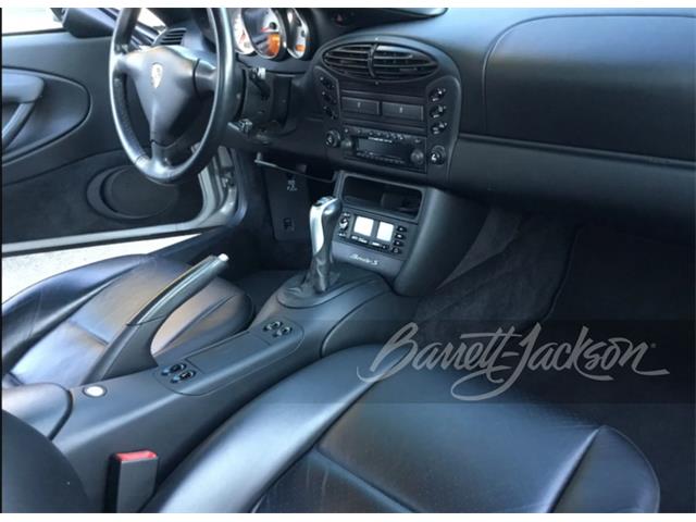 2000 Porsche Boxster (CC-2079788) for sale in Columbus, Ohio